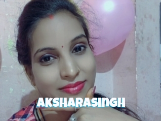 Aksharasingh