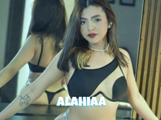 Alahiaa