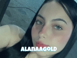 Alanaagold