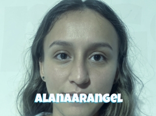 Alanaarangel