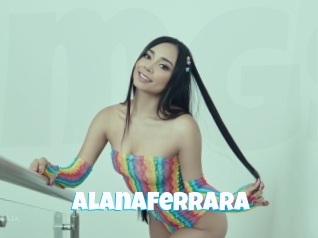 Alanaferrara