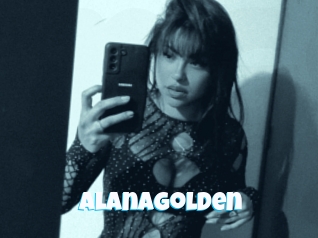 Alanagolden