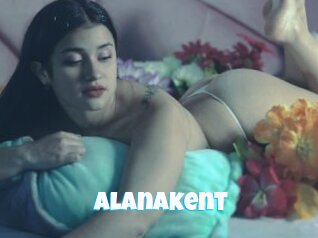 Alanakent