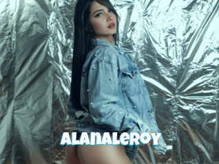 Alanaleroy