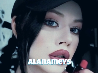 alanameys Miss Gros Seins