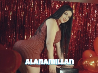 Alanamillan