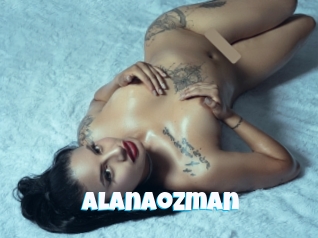 Alanaozman