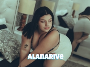 Alanarive