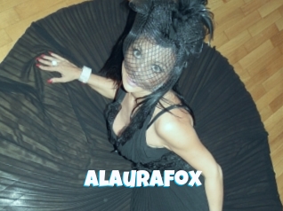 Alaurafox