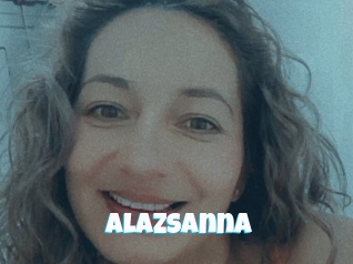 Alazsanna