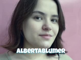 Albertablumer