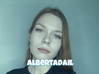 Albertadail