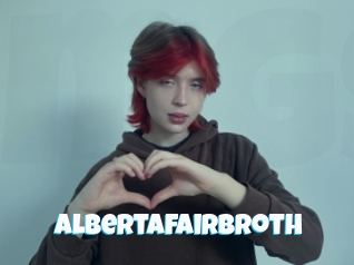 Albertafairbroth