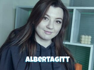 Albertagitt
