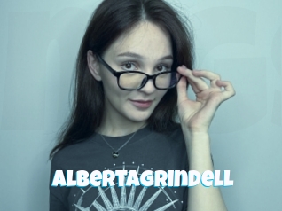 Albertagrindell
