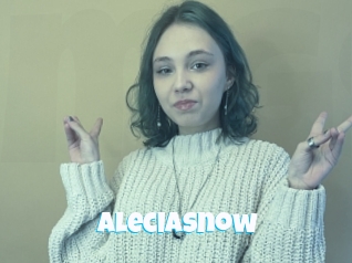 Aleciasnow