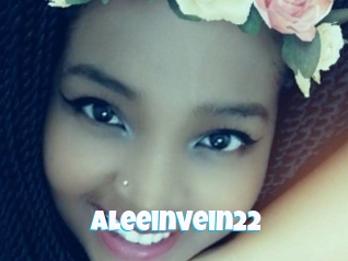 Aleeinvein22