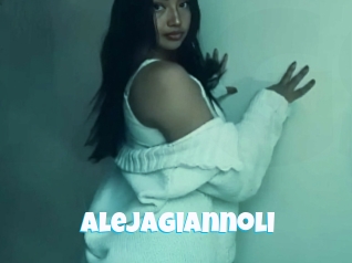 Alejagiannoli