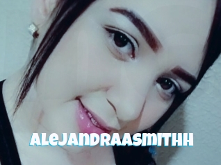 Alejandraasmithh