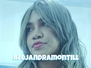 Alejandramontill