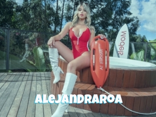 Alejandraroa