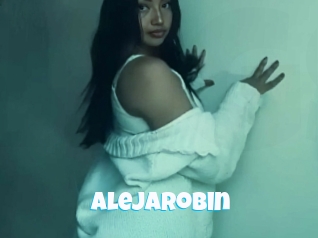 Alejarobin