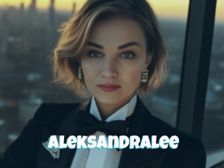 Aleksandralee