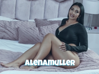 Alenamuller