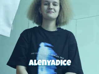 Alenyadice