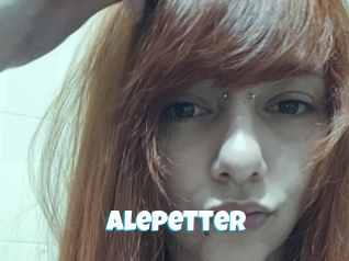 Alepetter