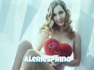 Aleriespring