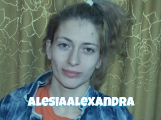 Alesiaalexandra