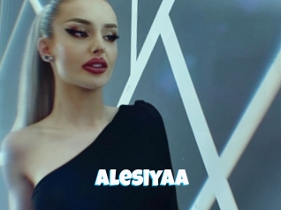 Alesiyaa