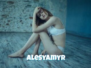 Alesyamyr