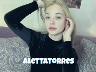 Alettatorres