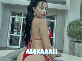 Alexaaali