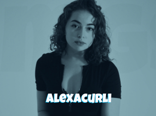 Alexacurli