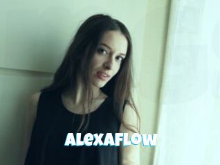 Alexaflow