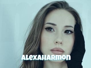 Alexaharmon