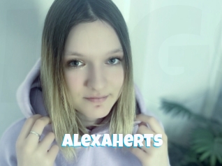 Alexaherts