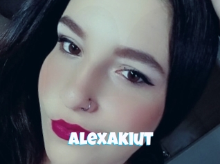 Alexakiut