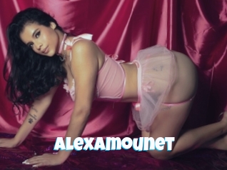 Alexamounet