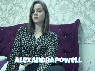 Alexandrapowell