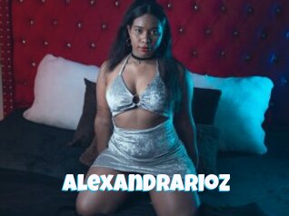 Alexandrarioz