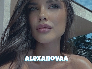 Alexanovaa