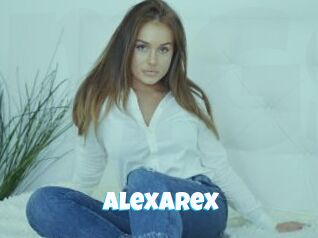 Alexarex