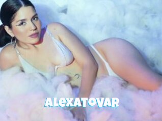 Alexatovar