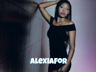 Alexiafor