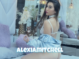 Alexiamitchell