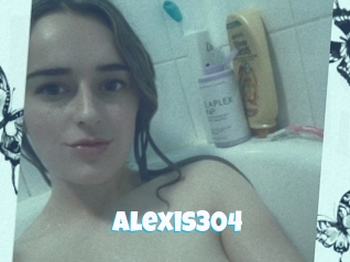 Alexis304